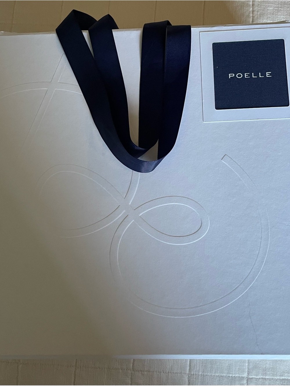 Poelle Atelier Josefine bag
